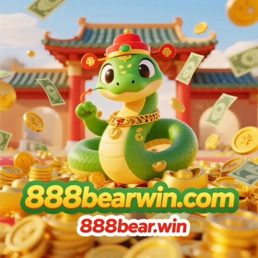888bear.win